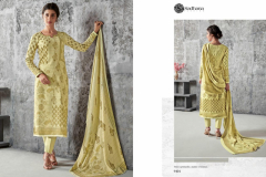 Sadhana Fashion Sadhana Vol 34 Pure Pasmina Design 9398 to 9407 11