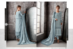 Sadhana Fashion Sadhana Vol 34 Pure Pasmina Design 9398 to 9407 4