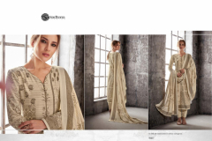 Sadhana Fashion Sadhana Vol 34 Pure Pasmina Design 9398 to 9407 9