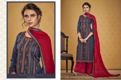 Safari Ramaiya Kessi Fabric 10171 to 10178 Series 1