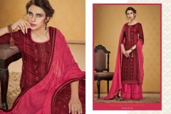 Safari Ramaiya Kessi Fabric 10171 to 10178 Series 3