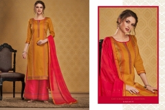 Safari Ramaiya Kessi Fabric 10171 to 10178 Series 5