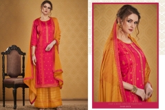 Safari Ramaiya Kessi Fabric 10171 to 10178 Series 6