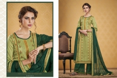 Safari Ramaiya Kessi Fabric 10171 to 10178 Series 7