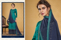 Safari Ramaiya Kessi Fabric 10171 to 10178 Series 8