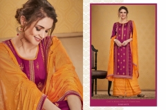 Safari Ramaiya Kessi Fabric 10171 to 10178 Series 9