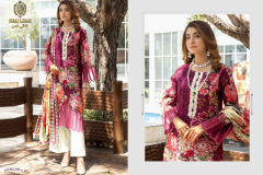 Sahi Libas Summer Dreams Cotton Cambric Pakistani Printed Suits Collection Design 1001 to 1005 Series (14)