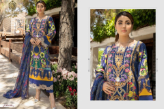 Sahi Libas Summer Dreams Cotton Cambric Pakistani Printed Suits Collection Design 1001 to 1005 Series (15)