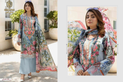 Sahi Libas Summer Dreams Cotton Cambric Pakistani Printed Suits Collection Design 1001 to 1005 Series (16)