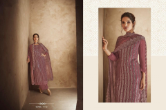 Sajawat Creation Pankhi Vol 2 Designer Salwar Suit Design 1111 to 1114 Series (10)