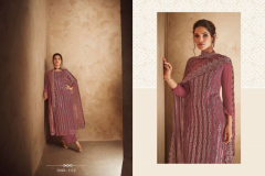 Sajawat Creation Pankhi Vol 2 Designer Salwar Suit Design 1111 to 1114 Series (3)