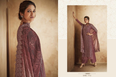 Sajawat Creation Pankhi Vol 2 Designer Salwar Suit Design 1111 to 1114 Series (4)