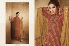 Sajawat Creation Pankhi Vol 2 Designer Salwar Suit Design 1111 to 1114 Series (6)
