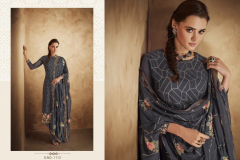 Sajawat Creation Pankhi Vol 2 Designer Salwar Suit Design 1111 to 1114 Series (7)