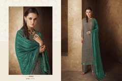 Sajawat Creation Pankhi Vol 2 Designer Salwar Suit Design 1111 to 1114 Series (8)