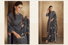 Sajawat Creation Pankhi Vol 2 Designer Salwar Suit Design 1111 to 1114 Series (9)