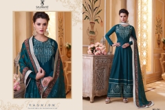 Sajawat creation Sarthi Vol 9 761 to 765 Series (3