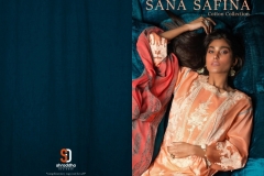 Sana Safina Sharaddha Designer 9001 to 9004 Series 4