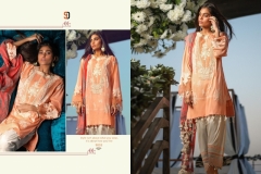 Sana Safina Sharaddha Designer 9001 to 9004 Series 5