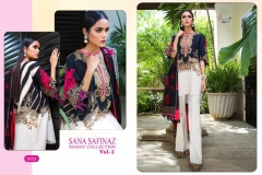 Sana Safinaz Mahay Collection Vol 2 5121 to 5127 Series (1