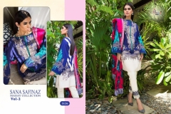 Sana Safinaz Mahay Collection Vol 2 5121 to 5127 Series (8