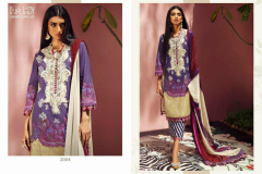 Sana Safinaz Mahay Fair Lady Jam Satin Pakistani Salwar Suits Collection Design 2001 to 2004 Series (5)