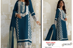 Sana Safinaz Readymade Pakistani Salwar Suits Collection Design No.135-A & 135-B Series (3)