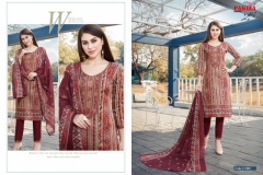 Sana Safinaz Vol 32 Pakiza 3201 to 3210 Series 3