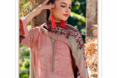 Saniya Trendz Charizma Pakisthani Suit Design 13001 to 13005 Series 5