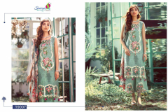 Saniya Trendz Elaaf Vol 02 Pakisthani Suits Design 19004 to 19007 1