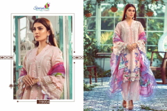 Saniya Trendz Elaaf Vol 02 Pakisthani Suits Design 19004 to 19007 3