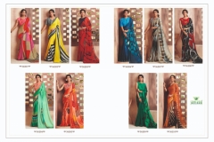 Sanskar Saree Instagram 36201 to 36210 Series (4