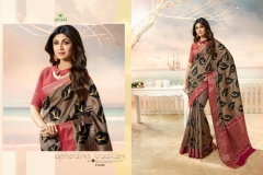 Sanskar Saree Silk Shilpa 1