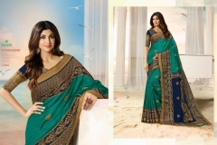 Sanskar Saree Silk Shilpa 2