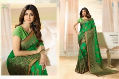 Sanskar Saree Silk Shilpa 3