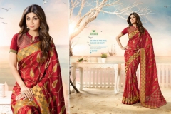 Sanskar Saree Silk Shilpa 7