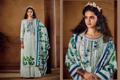 Sargam Prints Gulzar 1