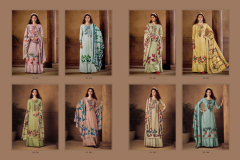 Sargam Prints Gulzar 9