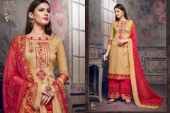 Sargam Prints Motif 1