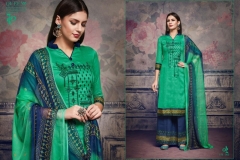 Sargam Prints Motif 2