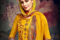 Sargam Prints Motif 5