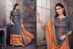 Sargam Prints Motif 6