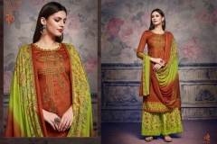 Sargam Prints Motif 7