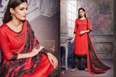 Sargam Prints Motif 8