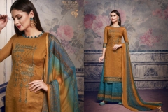 Sargam Prints Motif 9