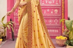 Saroj Saree Latika 86001 to 86006 Series (1