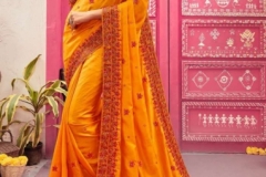 Saroj Saree Latika 86001 to 86006 Series (3