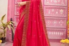 Saroj Saree Latika 86001 to 86006 Series (4