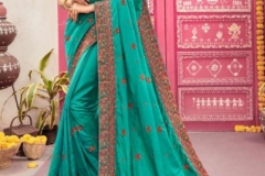 Saroj Saree Latika 86001 to 86006 Series (6
