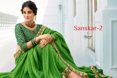 Saroj saree Sanskar 2 3